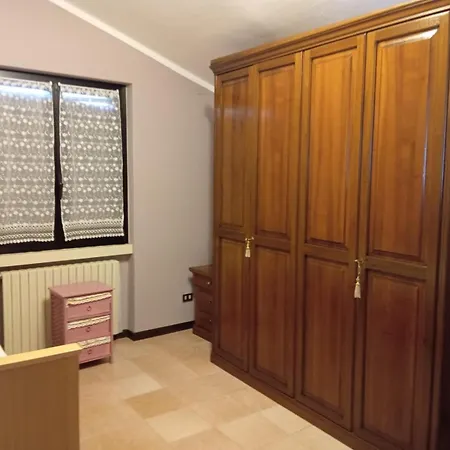 Fuoriporta Affitti Brevi - Casa Da Mery شقة *