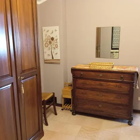 Fuoriporta Affitti Brevi - Casa Da Mery *