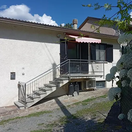 شقة Fuoriporta Affitti Brevi - Casa Da Mery