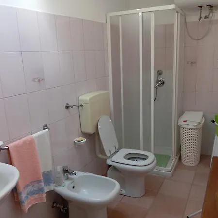 Appartamento Casa Da Mery *