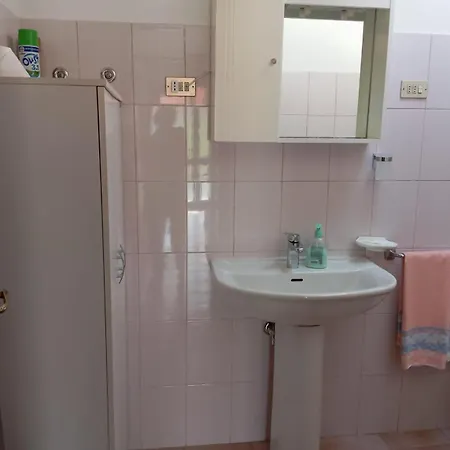 アパート Fuoriporta Affitti Brevi - Casa Da Mery *