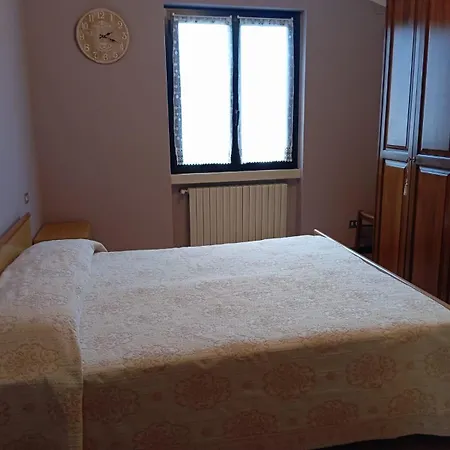 Fuoriporta Affitti Brevi - Casa Da Mery *