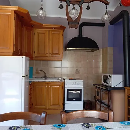 Fuoriporta Affitti Brevi - Casa Da Mery * Roccaprebalza