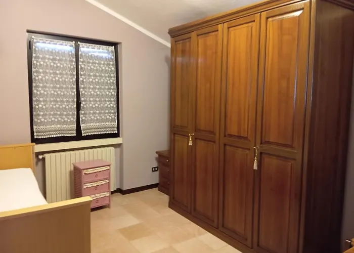 Fuoriporta Affitti Brevi - Casa Da Mery Appartement *