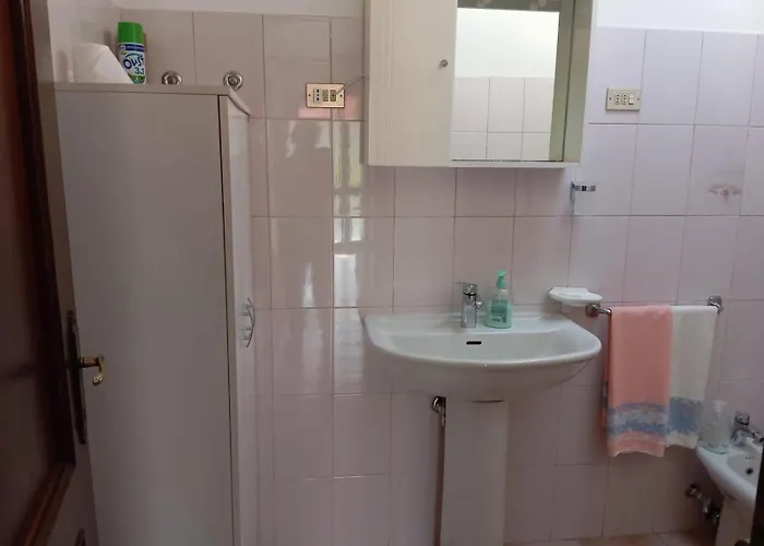 Lägenhet Fuoriporta Affitti Brevi - Casa Da Mery *