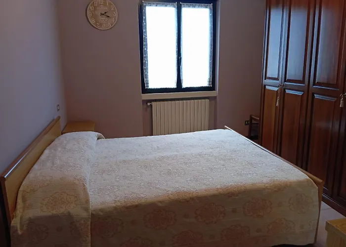 Fuoriporta Affitti Brevi - Casa Da Mery *