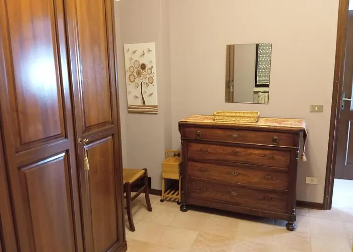 Fuoriporta Affitti Brevi - Casa Da Mery *