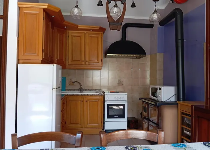 Fuoriporta Affitti Brevi - Casa Da Mery * Roccaprebalza