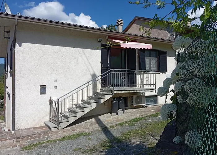 Lägenhet Fuoriporta Affitti Brevi - Casa Da Mery